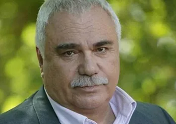 Halil Ergün’e onur ödülü