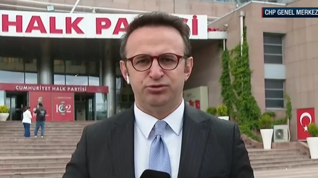 CHP'nin grup toplantısı ne zaman yapılacak?