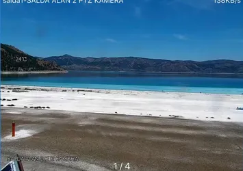 Çevre ve Şehircilik Bakanlığı duyurdu: Anbean takip edilmesi için 24 saat canlı yayın