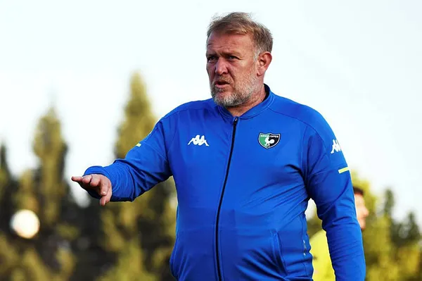 Son dakika | Yukatel Denizlispor’da Robert Prosinecki dönemi sona erdi