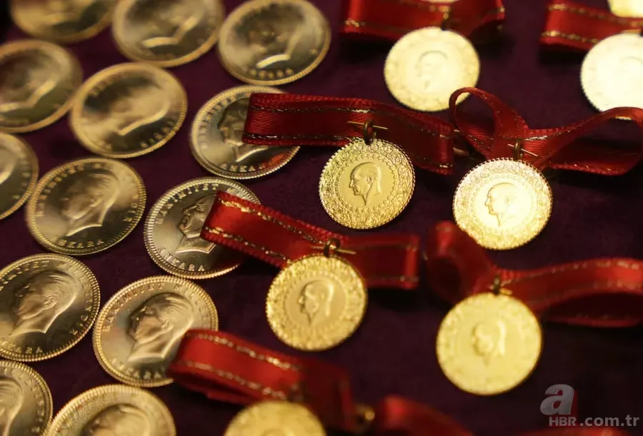 Altın haftayı nasıl kapatacak? 2026 yılının şampiyonu olacak 6