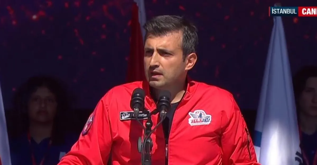 "Ufkumuzu daha da genişlettik"