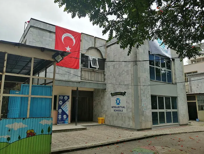 FETÖ'ye ağır darbe! Etiyopya'daki 11 FETÖ okulunu Türkiye devraldı - 2