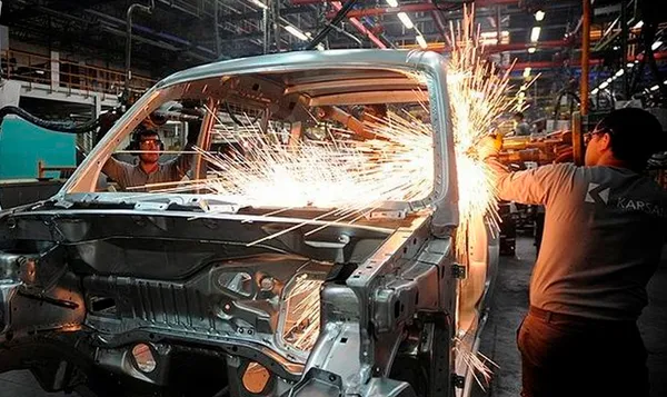 Türkiye'den flaş büyüme açıklaması! İşte TÜİK'in açıkladığı rakamlar | Bakan Nebati'den flaş açıklama - 1