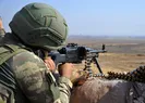 Son dakika: MSB açıkladı! Sızma girişimindeki 9 terörist etkisiz hale getirildi