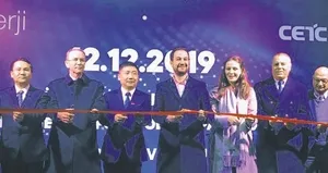 Yerli güneş paneli Ankara’da üretilecek