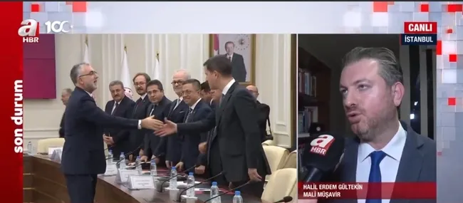 Asgari ücrette refah payı mı? Asgari ücrette masadaki en güçlü senaryo ne? Asgari ücret ne kadar olacak?