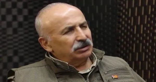 1641366259037.jpeg Son dakika: PKK elebaşı Mustafa Karasu çaresizliklerini itiraf etti! - 1