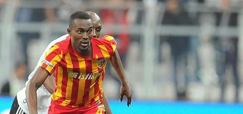 Bernard Mensah'tan Fenerbahçe açıklaması: Ocak'ta her şey belli olur