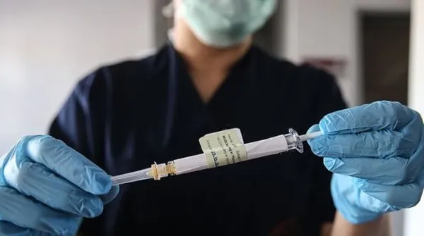 BioNTech aşısının gerçekleri ortaya çıktı! İşte koruma oranı! 5 üniversite bir araya gelip inceledi