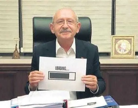 Kemal Kılıçdaroğlu’nun ilk talimatı bu olacak: Aklanın öyle gelin