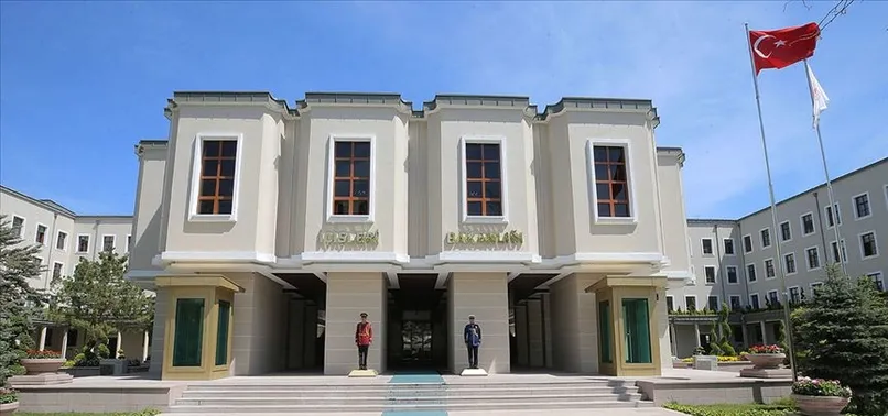 Son dakika: İçişleri Bakanlığından Ümit Özdağ, Sinan Oğan ve Bengi Başer'a suç duyurusu