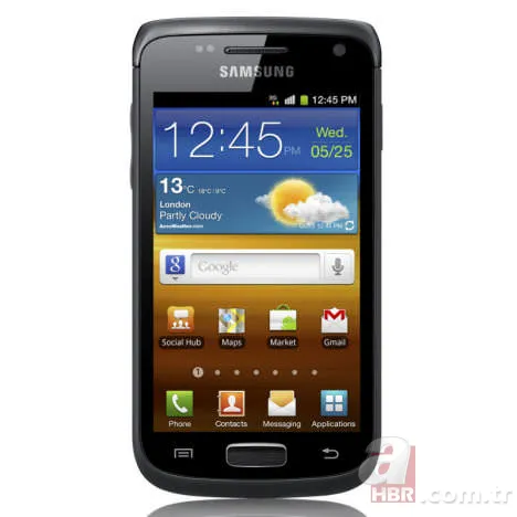 İnternet için en iyi 25 cep telefonu 16