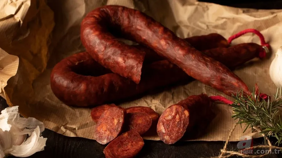 Hileli sucuk nasıl anlaşılır? En kolay yöntemler ve ipuçları 4