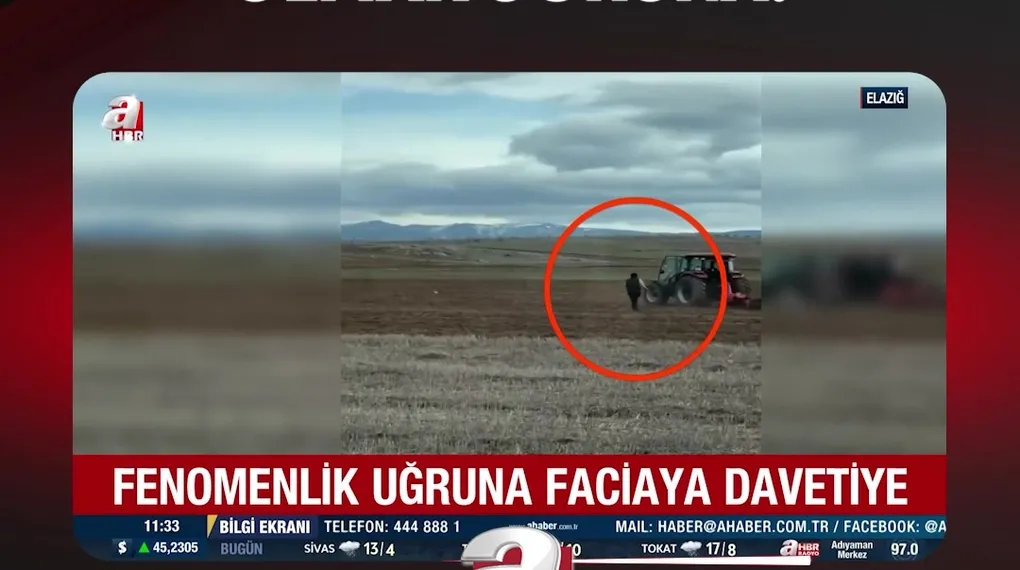 FENOMEN OLMAK UĞRUNA!