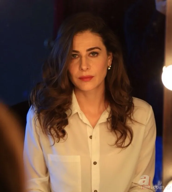 Can Borcu'nun Handan'ı Ebru Özkan'ın 9 yıllık eşi bakın kimmiş! Kurtlar Vadisi'nin yıldızıydı 4