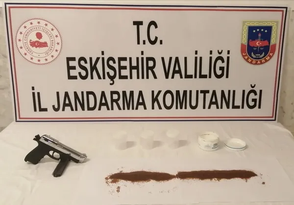 Eskişehir’de operasyon! Gramı 4 milyon lira değerinde ‘kaliforniyum’ ele geçirildi | Kaliforniyum nedir? - 1