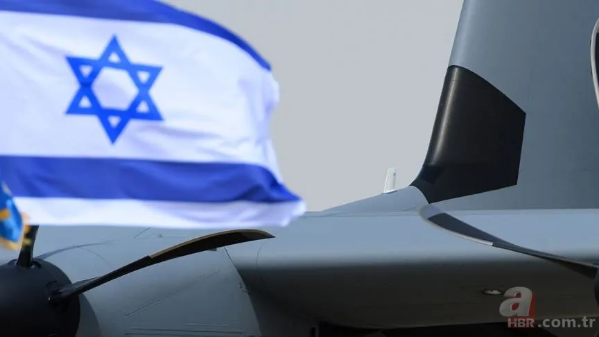 Orta Doğu'da tansiyon yükseldi! İran mı İsrail mi? Hangi ülkenin ordusu daha güçlü? İşte o karşılaştırma 15