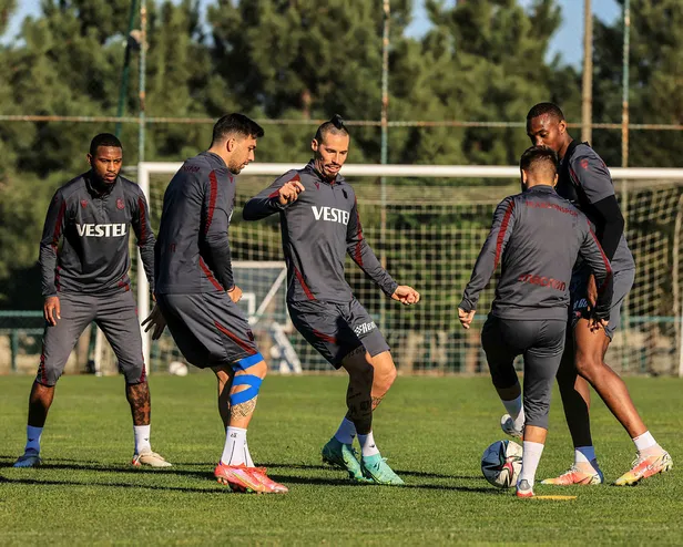 Antalyaspor Trabzonspor maçı saat kaçta? Süper Lig 16. hafta Antalyaspor TS maçı hangi kanalda? - 4
