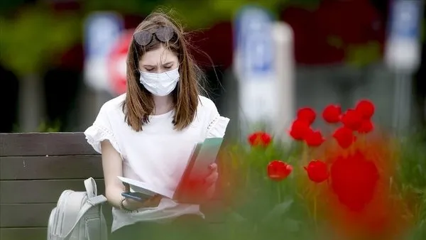 Mutasyonlu koronavirüsten korunmak için tek maske mi çift maske mi takılmalı? - 8
