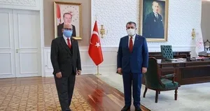 Normalleşme ilk hangi illerde başlayacak?