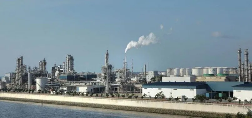 Aramco dünyanın en büyük 4. petrokimya şirketi SABIC'in yüzde 70'ini satın aldı