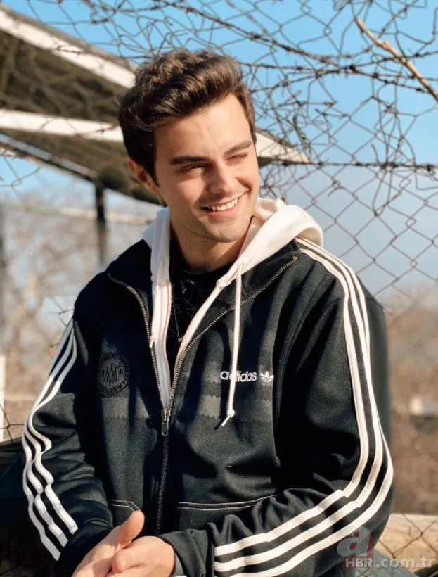 Kardeşlerim’in Ömer’i Bilal Yiğit Koçak’ın sevgilisi ortaya çıktı! Birlikte gören şaştı kaldı 2