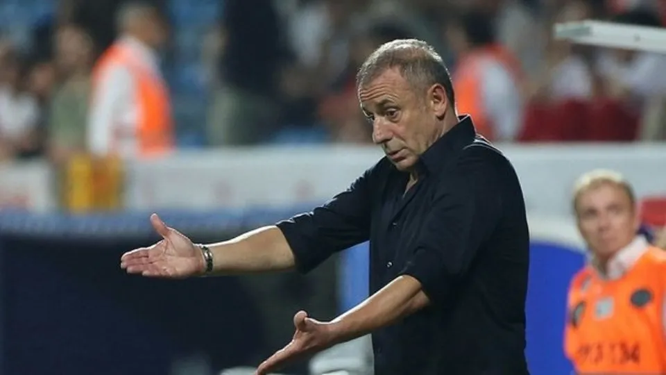 Abdullah Avcı: Abdülkadir’in gitme durumu yok