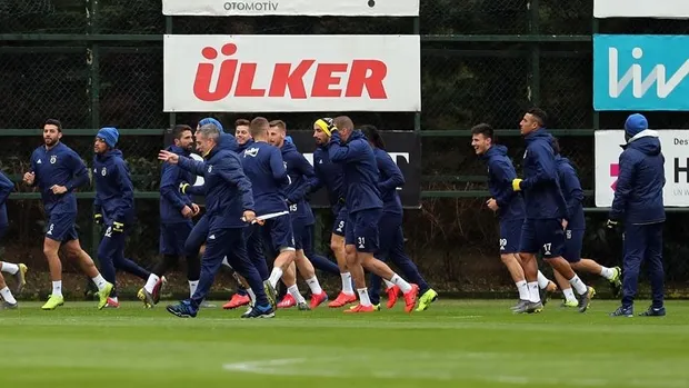 Fenerbahçe - Zenit maçı saat kaçta, hangi kanalda? FB - Zenit maçı şifresiz mi?