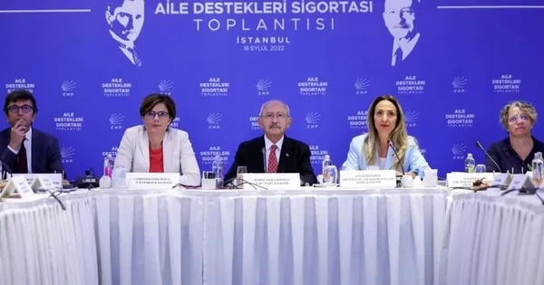 CHP HDP’yi ortaktan öte görüyor! Önce bakanlık sözü verdiler şimdi de eyalet hayali kurdular