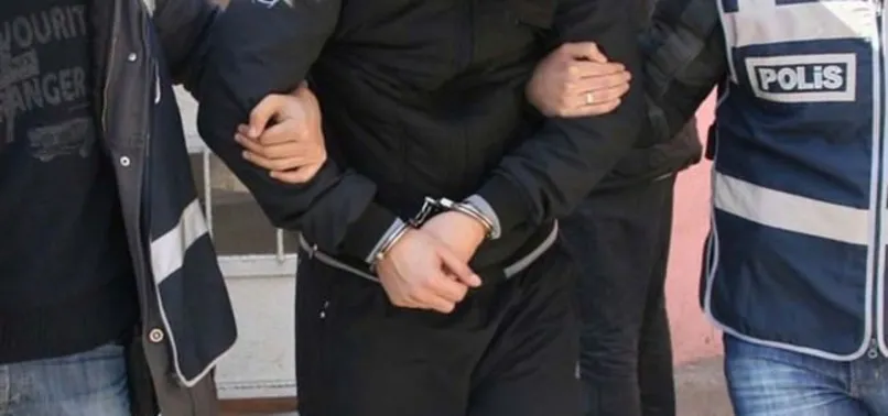 11 iş adamı gözaltına alındı!