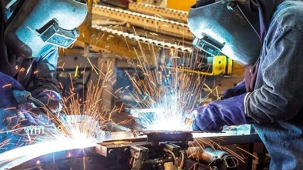 Türkiye'den sanayi ihracatında tarihi rekor! En yüksek ocak-ekim rakamlarına ulaşıldı - 1