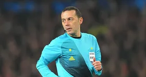 UEFA’dan Cüneyt Çakır’a görev