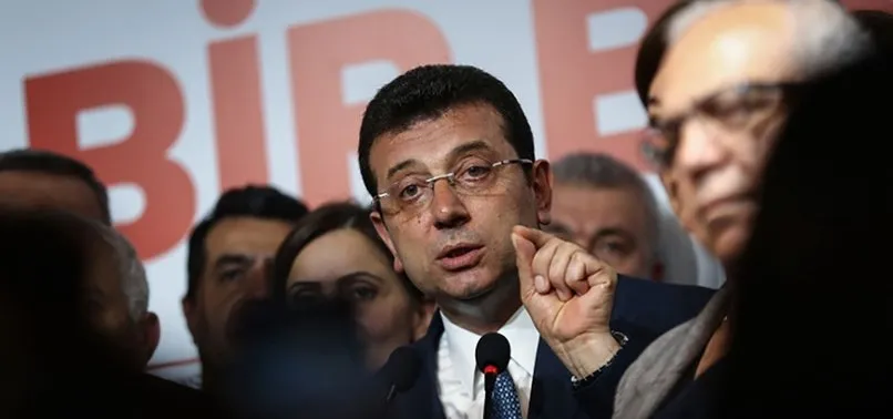 Ordu Valiliği'nden Seyit Torun ve Ekrem İmamoğlu hakkında suç duyurusu