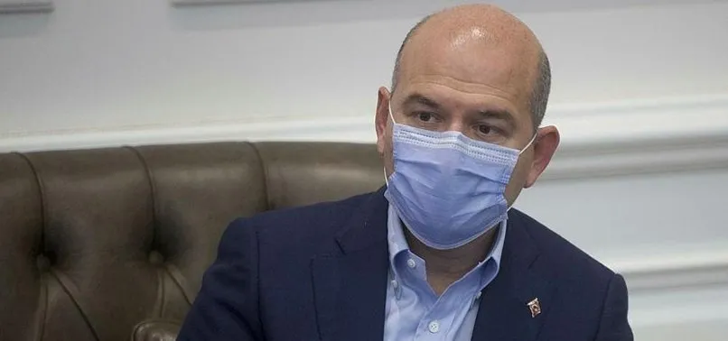 Hazine ve Maliye Bakanı Berat Albayrak hakkında ahlaksız paylaşımlarla ilgili yeni gelişme! Bakan Soylu duyurdu...