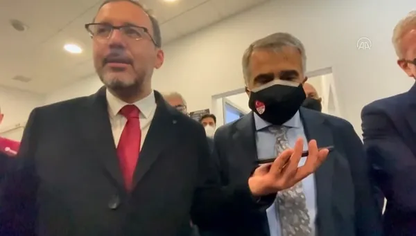 1616876571892.jpg Başkan Recep Tayyip Erdoğan'dan Norveç galibiyeti sonrası Türkiye A Milli Futbol Takımı'na tebrik telefonu: "Kollektif futbolun dersini verdiniz" - 5