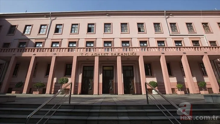 Genel af var mı? 2023 7. Yargı Paketi'nde af var mı? Adalet Bakanlığı af duyurusu geldi mi? SON DAKİKA HABERLER 15