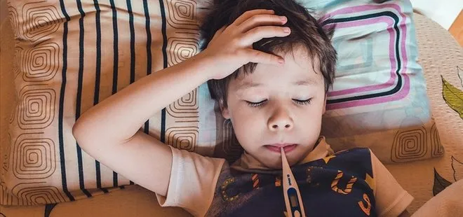 Uzmanı uyardı: Çocuklarda uykudan uyandıran baş ağrısı ciddiye alınmalı
