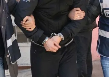 FETÖ şüphelisi askerlerin ''murakıbı'' tutuklandı