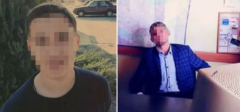 Liseli gence kabusu yaşatmıştı! Cezası belli oldu