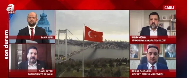 Erken seçim çağrıları ve son provokasyonlar ne anlama geliyor? "Proje İttifak"ın gizli ajandası ne? - 9