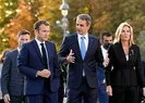 Osmanlı hazımsızlığı! Macron’dan küstah sözler