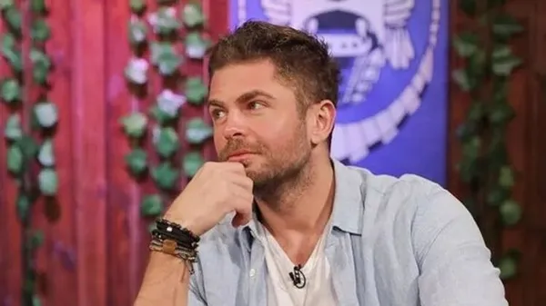 Survivor Mert Öcal kimdir, kaç yaşında? Survivor Mert Öcal ne iş yapıyor? Survivor Mert evli mi?