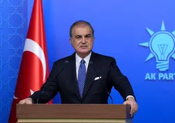 Ömer Çelik'ten BM mesajı: Daha adil bir dünya için mücadele sürecek