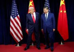 ABD Başkanı Donald Trump 8,5 yıl sonra Çin'e gidiyor! Pekin'de kırmızı hat