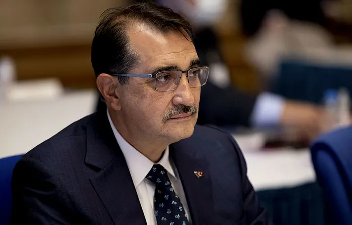 Enerji fiyatları ne zaman düşecek? Enerji ve Tabii Kaynaklar Bakanı Fatih Dönmez açıkladı - 1
