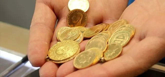 Altın neden düşüşe geçti? Altının gram fiyatı ne kadar? Altın fiyatı yükselir mi, düşer mi?