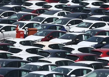 Otomotiv ihracatı eylülde yüzde 11 arttı