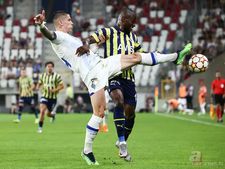 Fenerbahçe Dinamo Kiev maçı hangi kanalda? 27 Temmuz FB Dinamo Kiev maçı şifreli mi, şifresiz mi? Şampiyonlar Ligi... 4