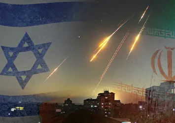 İran'dan "Büyük İsrail" uyarısı: Tüm dünyayı tehdit ediyor